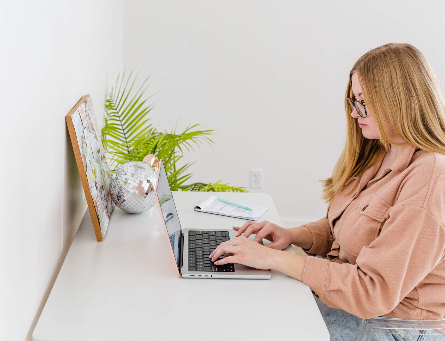 Copywriting for Your Website