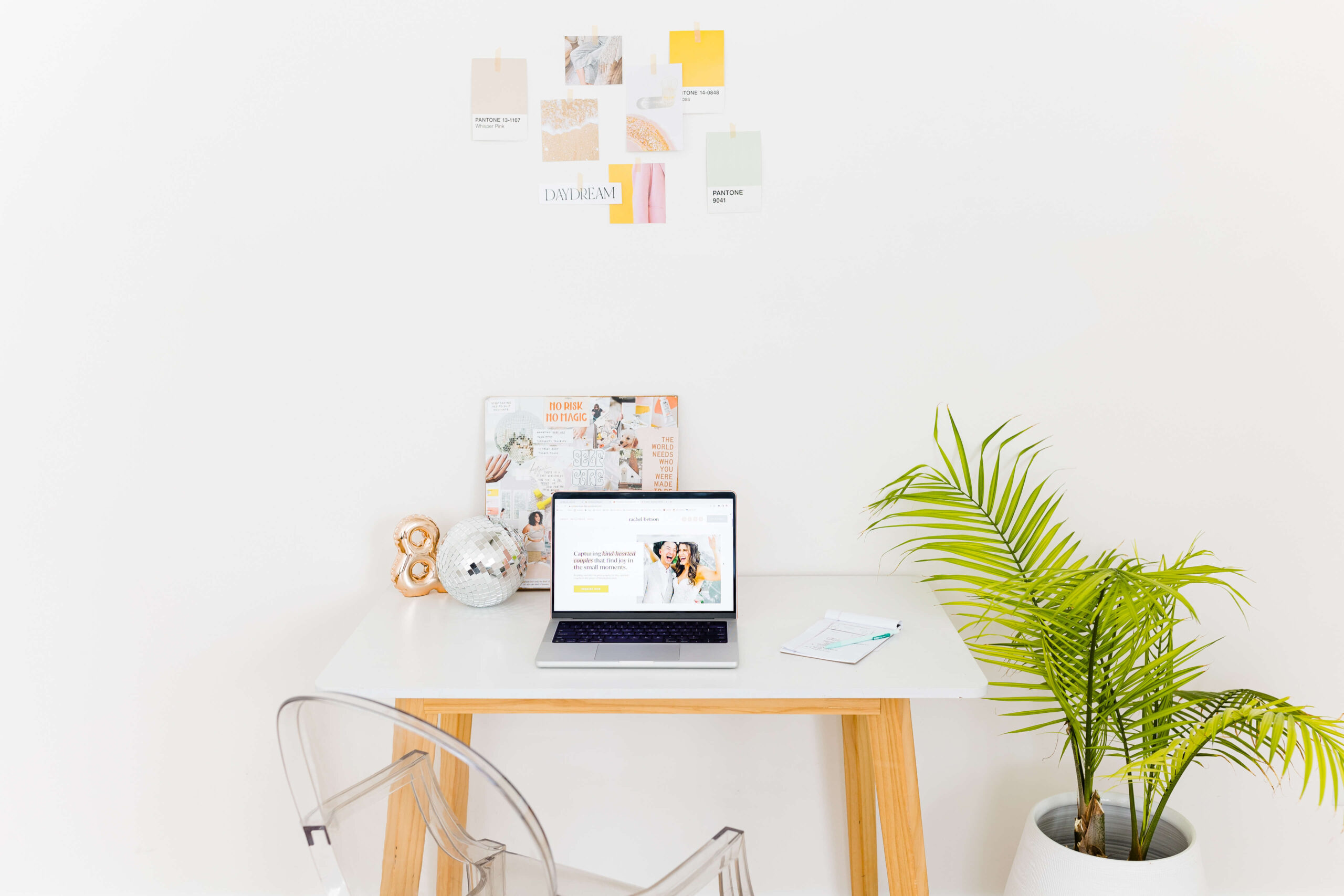Streamlining Your Process to be Worry Free in your Biz
