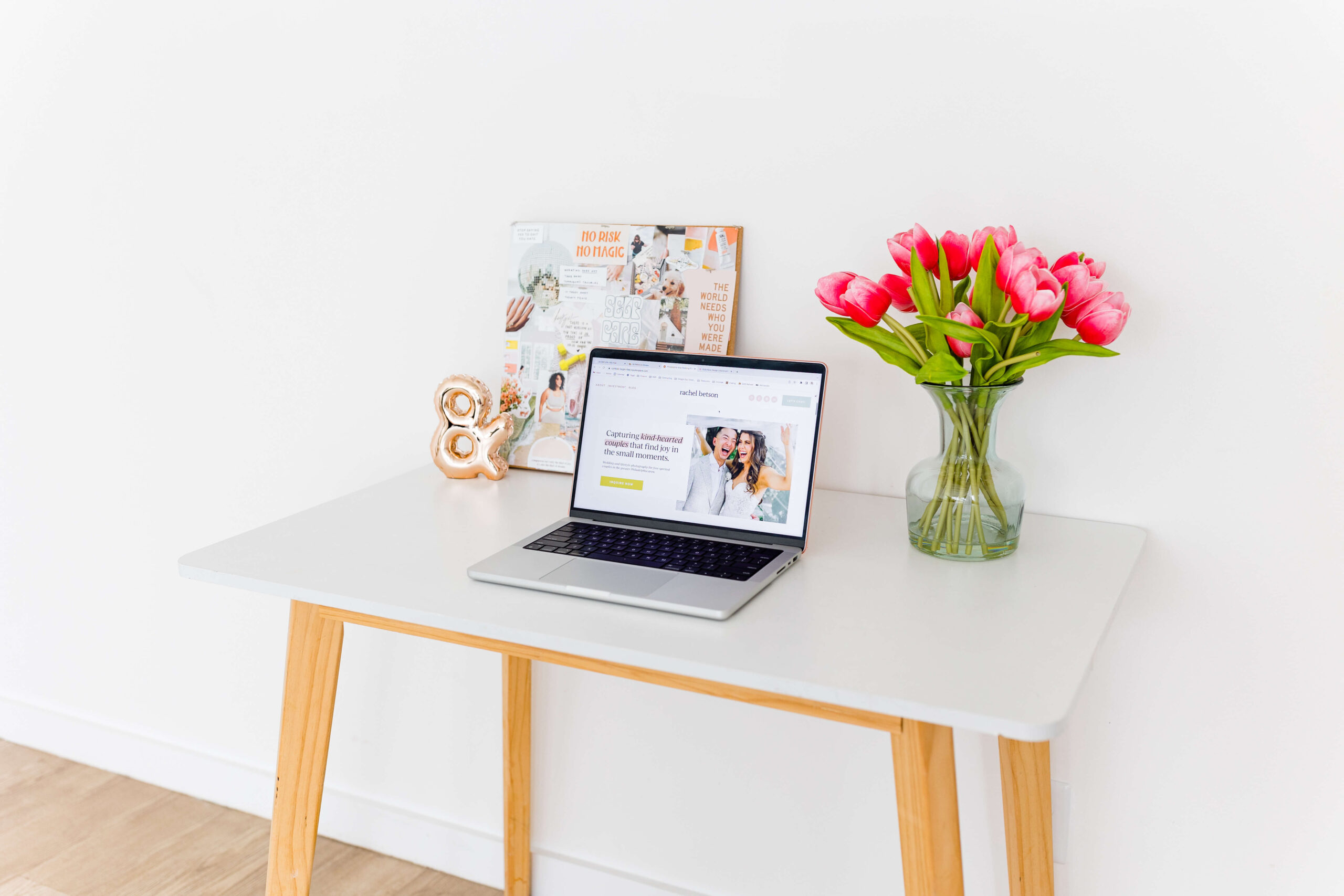 website copywriting for business owners