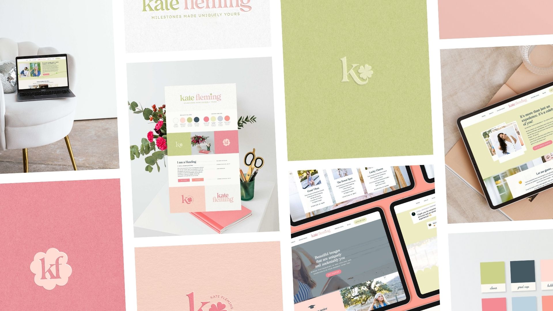 Branding for Photographers: Why Investing in Your Brand Changes Everything