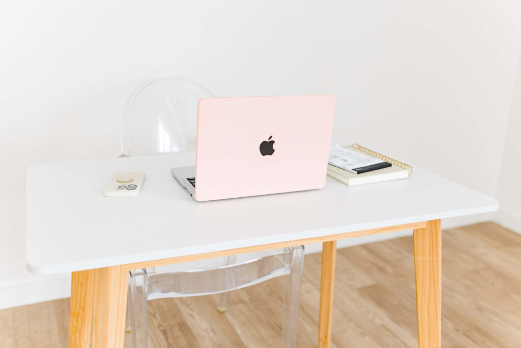 Work with a brand designer diy branding