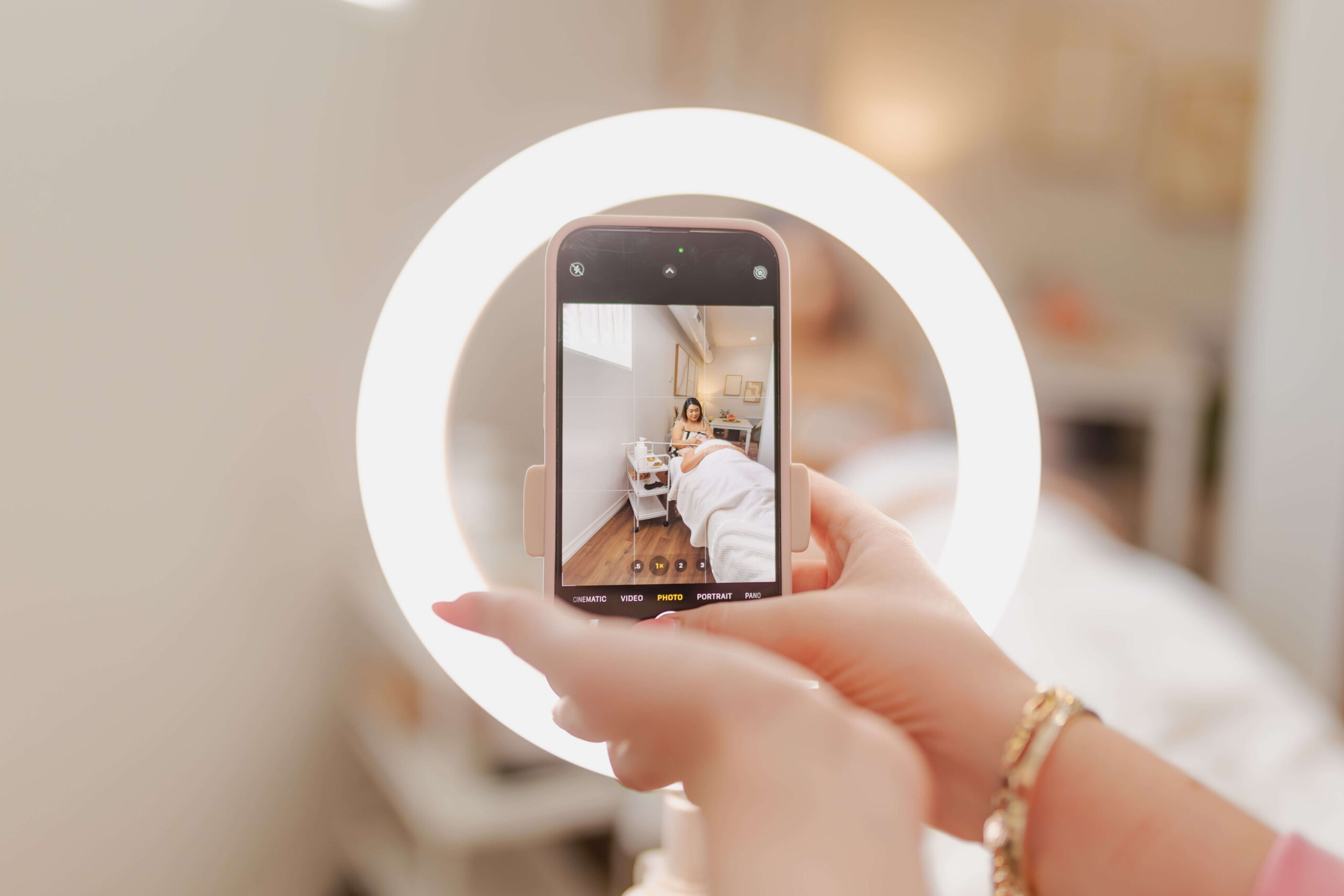 Rethinking Social Media Consistency