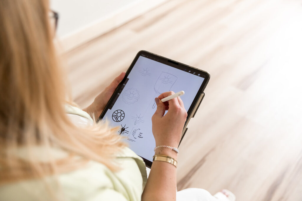 brand refresh signs that you're ready for a new brand identity