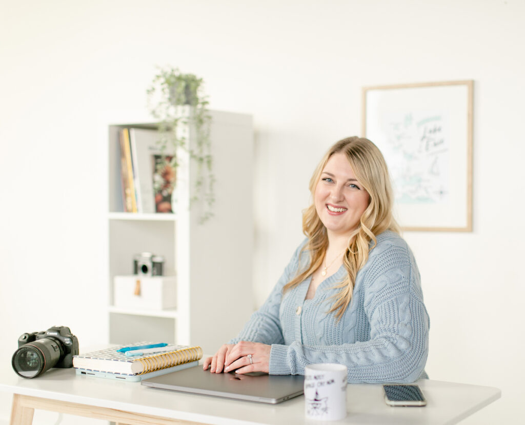 Katie Krupa Creative Brand Photographer 2