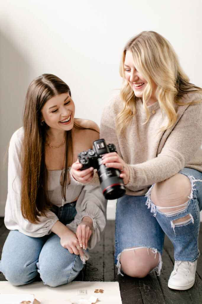 Katie Krupa Creative Brand Photographer 6