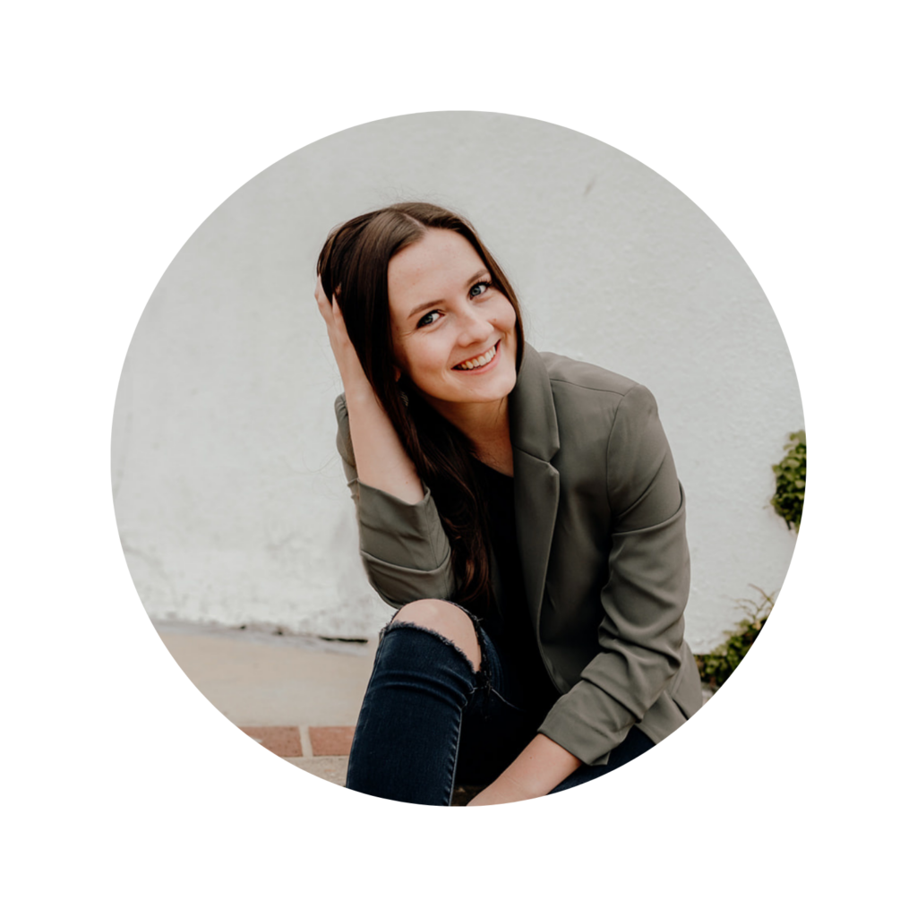 Hannah of Young Wealth Co